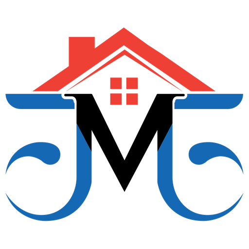 JMG Painting & Construction logo